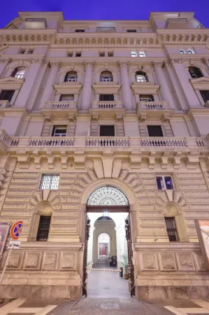 NAP Luxury Guest House Bovio Отели в г. Metropolitan City of Naples