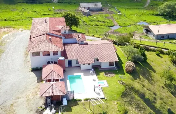 法森達因維爾納達旅館