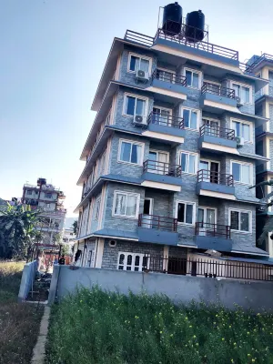 Hotel Guru Hotels in Pokhara