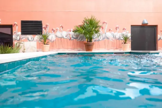 The Dean Galway Hotels in 