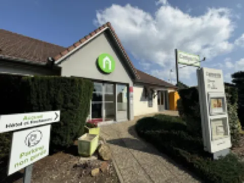 Campanile Saint Avold Hotels in Moselle