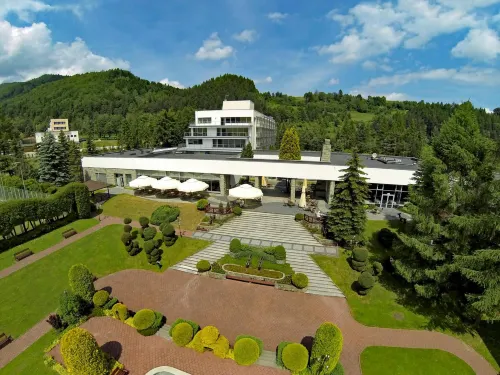 Hotel Perła Południa - Pet friendly
