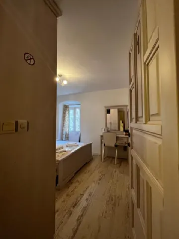 Guesthouse Athos