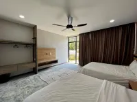 Play at Lot 31 Eco Orchard Melaka Hotels in Tangkak Town