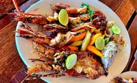 Juana Ocean Villas - Breakfast