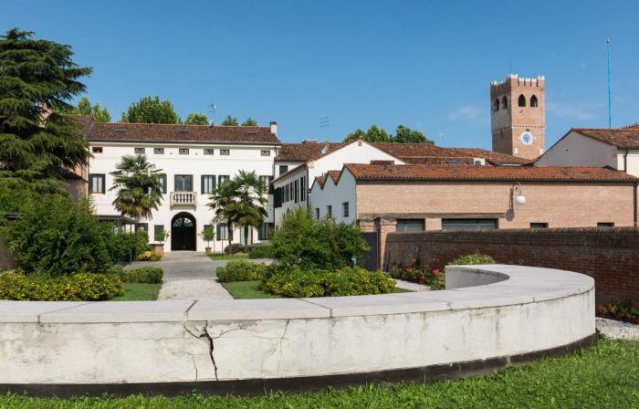 Residence Le Bugne