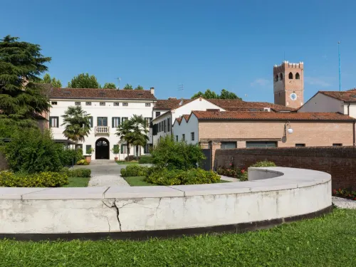 Residence Le Bugne Hotel di Noale