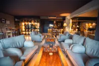 Swiss Moraira Hotel - Adults Only - 酒吧