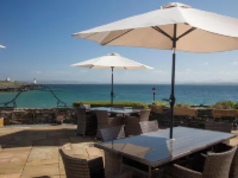 Port Charlotte Hotel Hotels in Islay