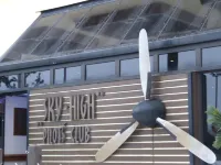 Sky High Hotel Airport 200 Meters from the Terminal Отели рядом с достопримечательностью «Золитуде»