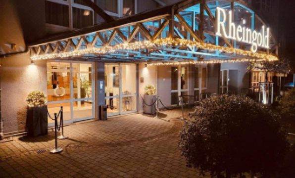Hotel Rheingold - Housity