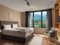 CORNELIA DELUXE RESIDENCE Hotels in Razlog