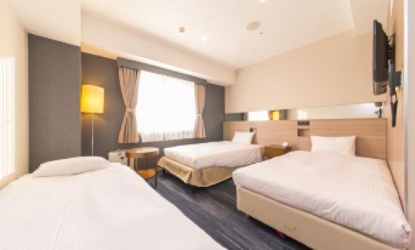 Hotel IL Cuore Namba