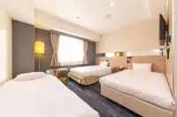 호텔 일 쿠오레 난바 오사카 호텔