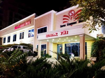 Sapar Standart Hotel