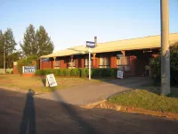 Country Road Motel St Arnaud Hotels in Saint Arnaud