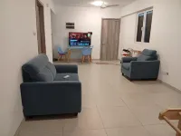 Zeeshan holiday home فنادق في Bandos