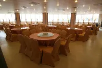 East Coast Sea View Hotel - Gym
