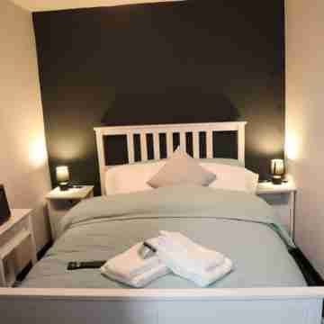 The Church House Inn Rooms