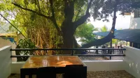 Blue Ribbon Dive Resort - parking