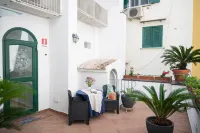 Hotel Antica Repubblica in Amalfi Center at 100mt from the Sea - Pet friendly