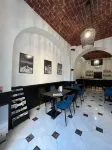 Hôtel Continental - parking