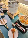 Centro - Desayuno
