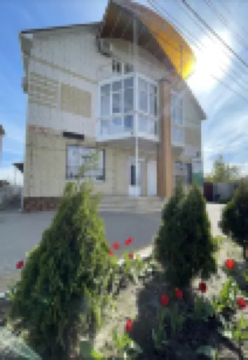 Raduga Hotel 利斯基酒店