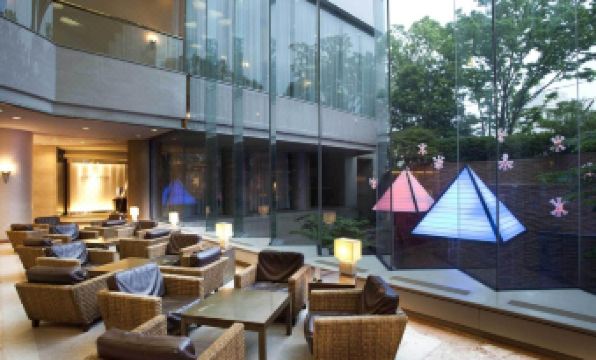 Rembrandt Hotel Oita