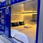 Rosalyne Sleepbox Prime Malioboro - Bhayangkara