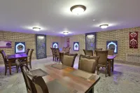 Sim Sim Bukhara - Homestays