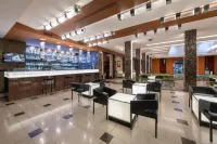Grand Majestic Hotel Prague - Quầy Bar