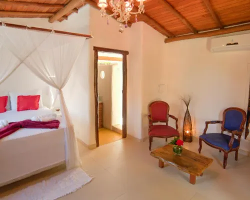 Pousada Raízes do Brasil Hotels in Trancoso