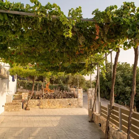 Hello Village Chania