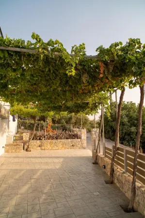 Hello Village Chania