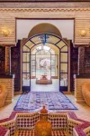 Riad Jnane Ines - Quầy bar