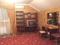 Hotel Usadba