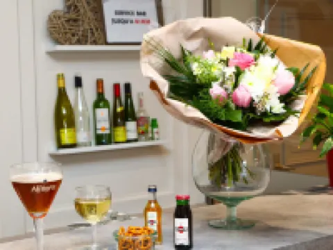 科爾瑪站原生酒店 科爾馬酒店