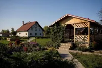 Usad'ba Olshanoe Guest House Hotels in 