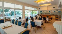 Malemi Organic Hotel - Desayuno