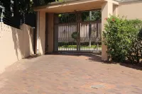 Sojourners' Rest House