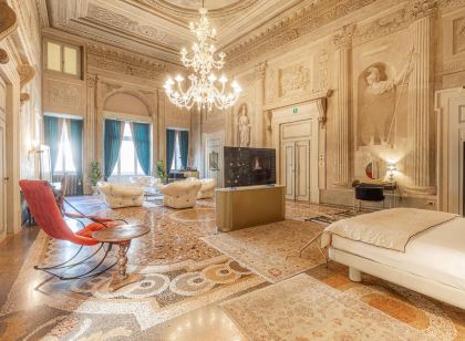 Corte Realdi - Palazzo Camozzini