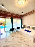 Ban Suan Chomchan, Kamphaeng Saen Hotel di Kamphaeng Saen