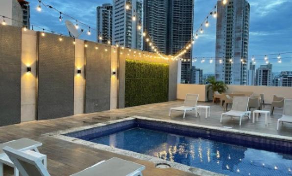 Victoria Hotel and Suites Panama