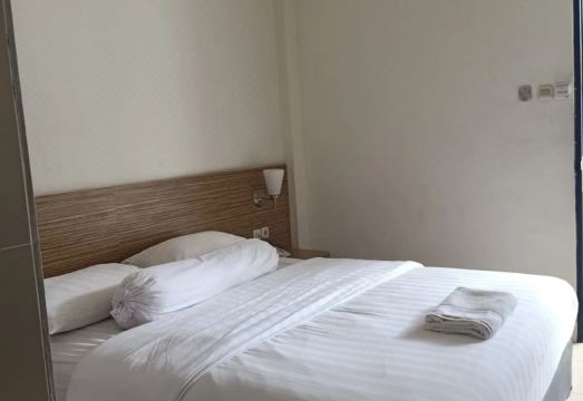 Hotel Agung 서비스