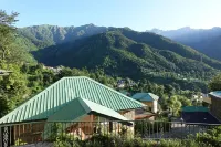 Araiya Palampur - Mountain view