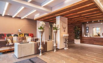 Feldmilla Design Hotel