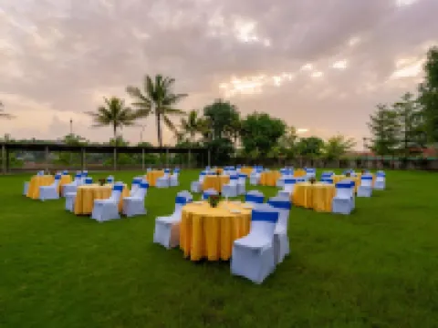 Ras by Treat Resorts, Silvassa - Hotels in Silvassa