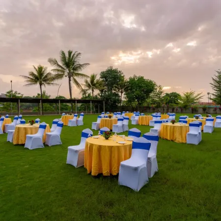 Ras by Treat Resorts, Silvassa -