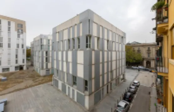 里昂酒店 巴塞隆拿酒店